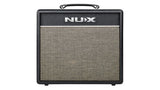 NUX Mighty 20 BT MKII 20W Compact Portable Modeling Guitar Amp With Bluetooth