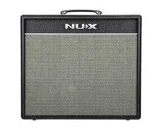 NUX Mighty 60 MKII 60W Guitar Modeling Amp & Multi-FX Processor