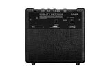 NUX Mighty 8BT MKII 8W Portable Modeling Amp With Bluetooth