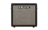 NUX Mighty 8BT MKII 8W Portable Modeling Amp With Bluetooth