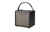 NUX Mighty 8BT MKII 8W Portable Modeling Amp With Bluetooth