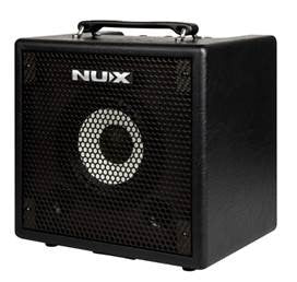 NUX Mighty Bass 50 BT 50w Compact Modeling Bass Amp