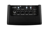 NUX Mighty Lite BT MKII 3W Portable Desktop Modeling Combo Guitar Amp