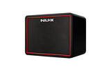 NUX Mighty Lite BT MKII 3W Portable Desktop Modeling Combo Guitar Amp