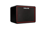 NUX Mighty Lite BT MKII 3W Portable Desktop Modeling Combo Guitar Amp