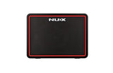 NUX Mighty Lite BT MKII 3W Portable Desktop Modeling Combo Guitar Amp