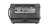 "STAFF PICKS" ~ Brendan Fitzpatrick ~ NUX Busking 200FR 276W Portable Battery-Powered Amp with Bluetooth, Reverb & Live Streaming