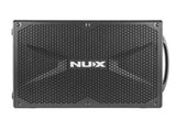 "STAFF PICKS" ~ Brendan Fitzpatrick ~ NUX Busking 200FR 276W Portable Battery-Powered Amp with Bluetooth, Reverb & Live Streaming