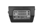 NUX Busking 200FR 276W Portable Battery-Powered Amp with Bluetooth, Reverb & Live Streaming