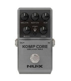 NUX Komp Core MKII Compressor Pedal