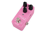 NUX UKIYO-E Mini Pedal with Three Vintage Chorus Models Effects Pedal