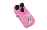 NUX UKIYO-E Mini Pedal with Three Vintage Chorus Models Effects Pedal