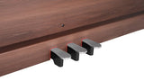 NUX NCK-430 88-Key Digital Piano with Triple-Sensor Hammer Action