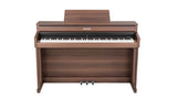 NUX NCK-430 88-Key Digital Piano with Triple-Sensor Hammer Action