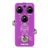 NUX Edge Delay Pedal