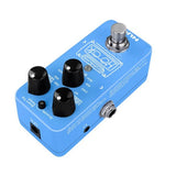 NUX Hook Drum and Loop Effects Pedal