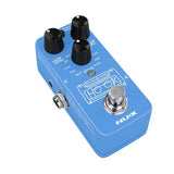 NUX Hook Drum and Loop Effects Pedal