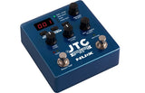 NUX JTC Drum and Loop Pro Pedal