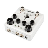 NUX Ace Of Tone Dual Overdrive Effects Pedal