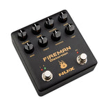 NUX Fireman Distortion Pedal