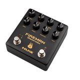 NUX Fireman Distortion Pedal