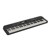 NUX NEK-100 Portable Keyboard with 700 Tones - Black