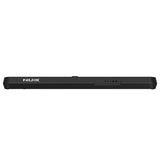 NUX NEK-100 Portable Keyboard with 700 Tones - Black