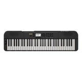 NUX NEK-100 Portable Keyboard with 700 Tones - Black
