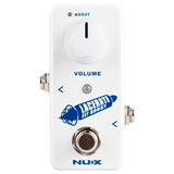 NUX Lacerate FET Boost Pedal