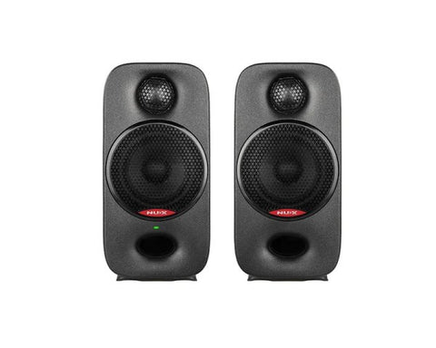 NUX AXON 3 90W Bi-Amp Studio Reference Monitor