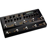 NUX Trident Guitar Processor With Amps, IR Loader, FX and Phrase Looper