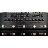 NUX Trident Guitar Processor With Amps, IR Loader, FX and Phrase Looper