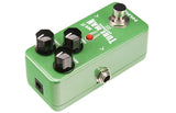 NUX Tube Man MK II Natural Tube Overdrive Pedal