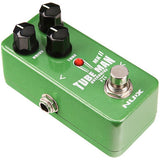 NUX Tube Man MKII Natural Tube Overdrive Pedal