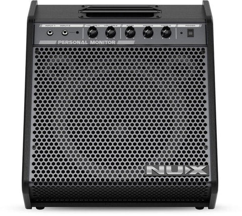 NUX NPA-100 120 Watt Personal Monitor