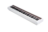NUX NPK-10-WH 88-key Smart Digital Piano Keyboard - White
