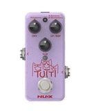 NUX TUTTI Polyphonic Octave Pedal