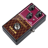 NUX 63' Diamond Overdrive Effects Pedal