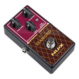 NUX 63' Diamond Overdrive Effects Pedal