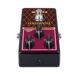 NUX 63' Diamond Overdrive Effects Pedal