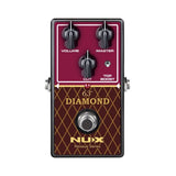 NUX 63' Diamond Overdrive Effects Pedal