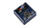 NUX Solid Studio MKII Preamp Power Amp Simulator & IR Loader Pedal