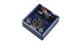 NUX Solid Studio MKII Preamp Power Amp Simulator & IR Loader Pedal