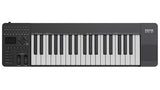 NUX NTK-37 37-Key MIDI Keyboard Controller