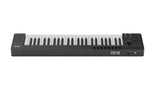 NUX NTK-49 49-Key MIDI Keyboard Controller
