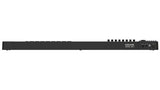 NUX NTK-61 61-Key MIDI Keyboard Controller
