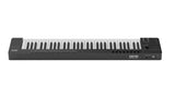NUX NTK-61 61-Key MIDI Keyboard Controller