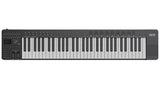 NUX NTK-61 61-Key MIDI Keyboard Controller