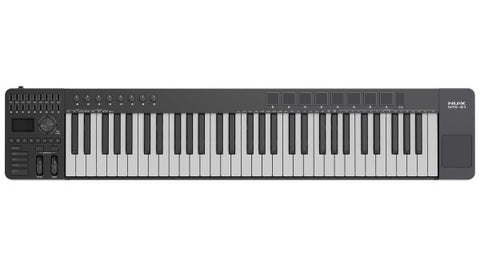 NUX NTK-61 61-Key MIDI Keyboard Controller