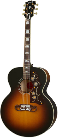 Gibson SJ-200 Original - Vintage Sunburst